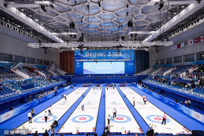 中国队YYDS!凌智超强击打率一战成名 中国混双冰壶数据完胜瑞士休闲区蓝鸢梦想 - Www.slyday.coM 中国队YYDS!凌智超强击打率一战成名 中国混双冰壶数据完胜瑞士休闲区蓝鸢梦想 - Www.slyday.coM