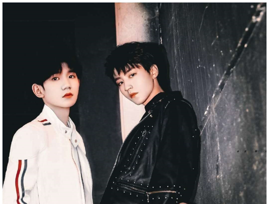 2022年开年，00后小生重排名：易烊千玺成破百亿影人，陈飞宇无奈休闲区蓝鸢梦想 - Www.slyday.coM