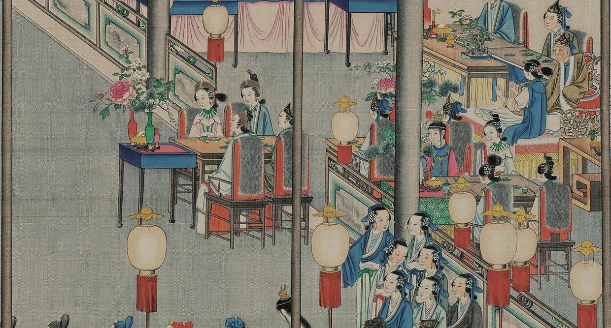 王熙凤坦露心里话，荣国府穷得揭不开锅，办法虽有却最怕一个意外休闲区蓝鸢梦想 - Www.slyday.coM