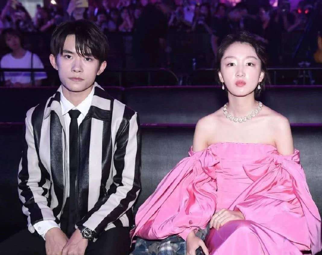 2022年开年，00后小生重排名：易烊千玺成破百亿影人，陈飞宇无奈休闲区蓝鸢梦想 - Www.slyday.coM