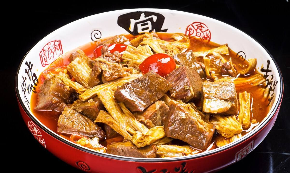 大年初二开年饭，这12道菜记得端上桌，寓意财运来，记得多吃哦休闲区蓝鸢梦想 - Www.slyday.coM