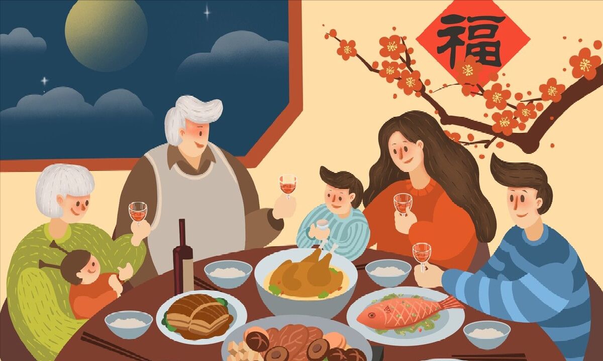 大年初三赤狗日，牢记4个传统忌讳：1不催，2不出，3不动，4不吃休闲区蓝鸢梦想 - Www.slyday.coM