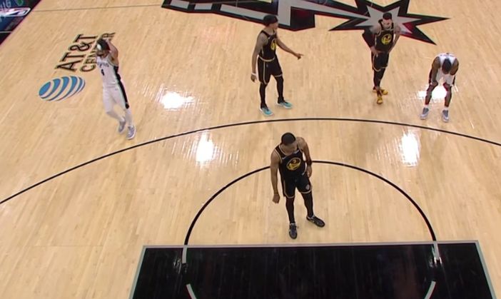 库里汤神奇缺阵,勇士落后17分逆转比赛,普尔31分率队豪取七连胜休闲区蓝鸢梦想 - Www.slyday.coM 库里汤神奇缺阵,勇士落后17分逆转比赛,普尔31分率队豪取七连胜休闲区蓝鸢梦想 - Www.slyday.coM