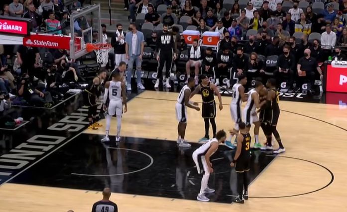 库里汤神奇缺阵,勇士落后17分逆转比赛,普尔31分率队豪取七连胜休闲区蓝鸢梦想 - Www.slyday.coM 库里汤神奇缺阵,勇士落后17分逆转比赛,普尔31分率队豪取七连胜休闲区蓝鸢梦想 - Www.slyday.coM