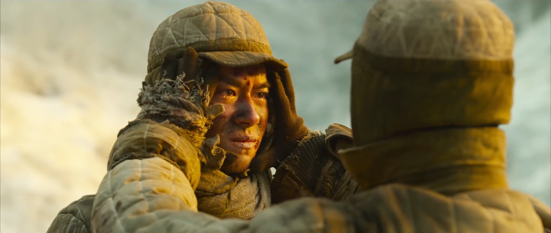 看懂这部崇尚英雄的电影中的4个隐喻，才明白《水门桥》有多厉害休闲区蓝鸢梦想 - Www.slyday.coM