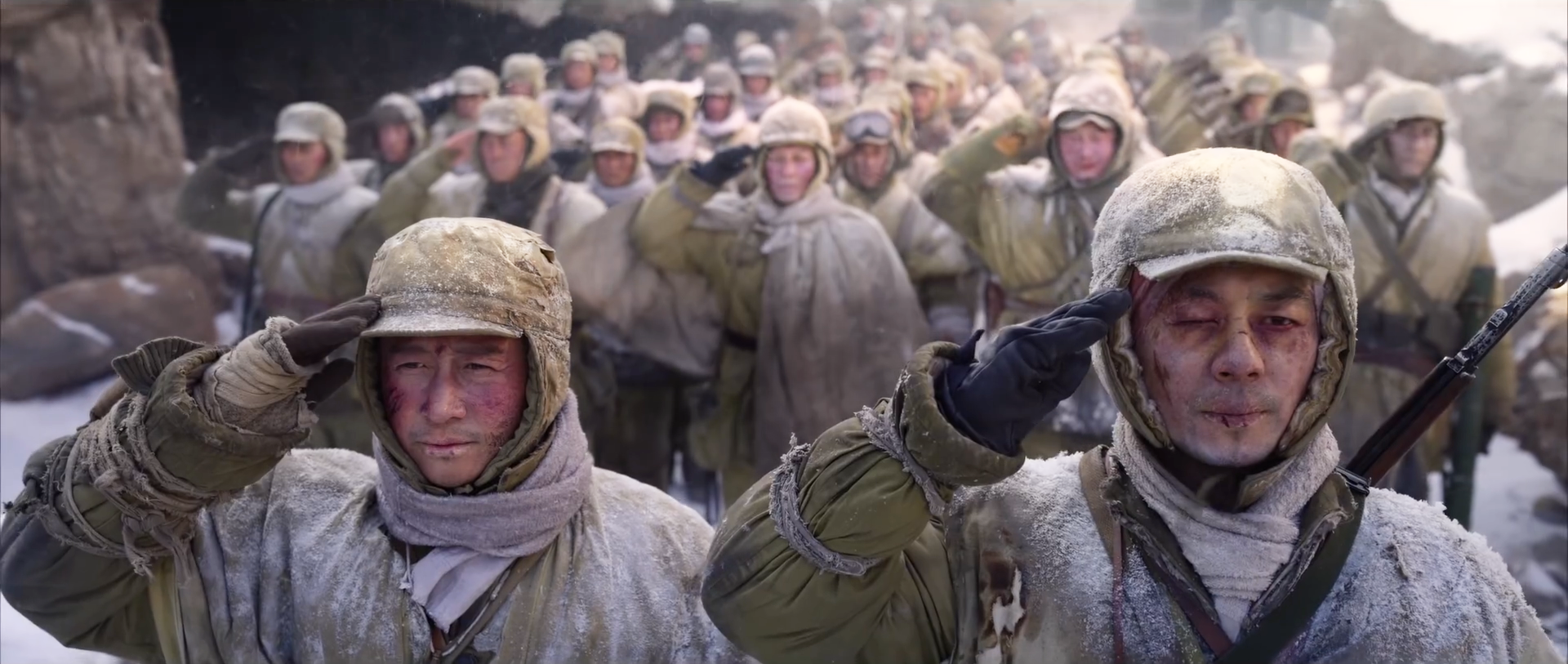 看懂这部崇尚英雄的电影中的4个隐喻，才明白《水门桥》有多厉害休闲区蓝鸢梦想 - Www.slyday.coM