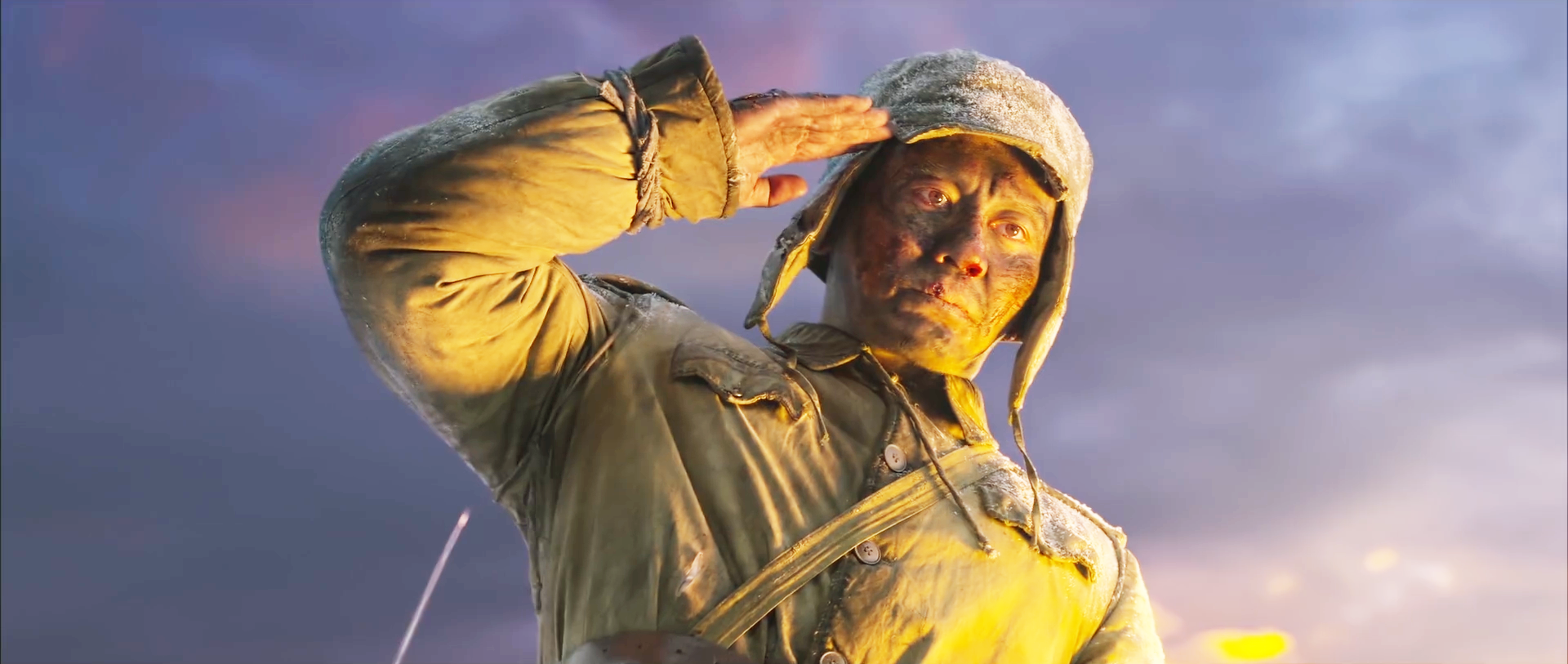 看懂这部崇尚英雄的电影中的4个隐喻，才明白《水门桥》有多厉害休闲区蓝鸢梦想 - Www.slyday.coM