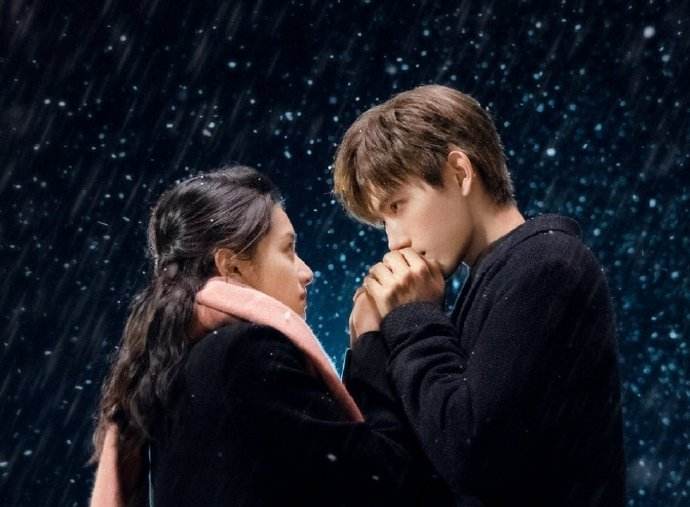 2022年开年，00后小生重排名：易烊千玺成破百亿影人，陈飞宇无奈休闲区蓝鸢梦想 - Www.slyday.coM