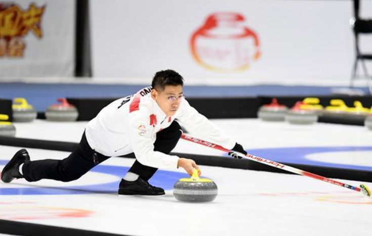 力争冬奥开门红!中国队首战打响 90后新人有望爆冷战胜世界第2休闲区蓝鸢梦想 - Www.slyday.coM 力争冬奥开门红!中国队首战打响 90后新人有望爆冷战胜世界第2休闲区蓝鸢梦想 - Www.slyday.coM