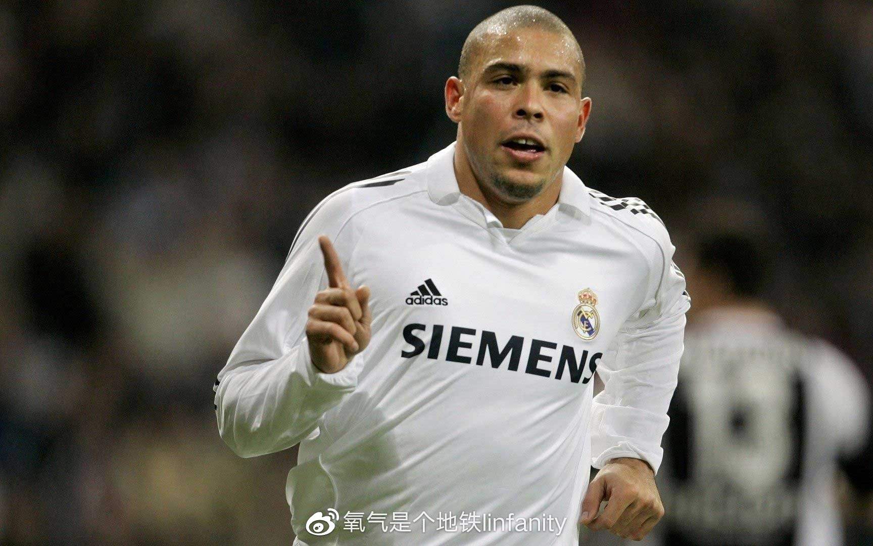 罗纳尔多梅西和c罗我选梅西梅西值得被称为历史第一人