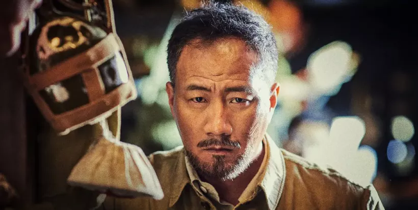 看懂这部崇尚英雄的电影中的4个隐喻，才明白《水门桥》有多厉害休闲区蓝鸢梦想 - Www.slyday.coM