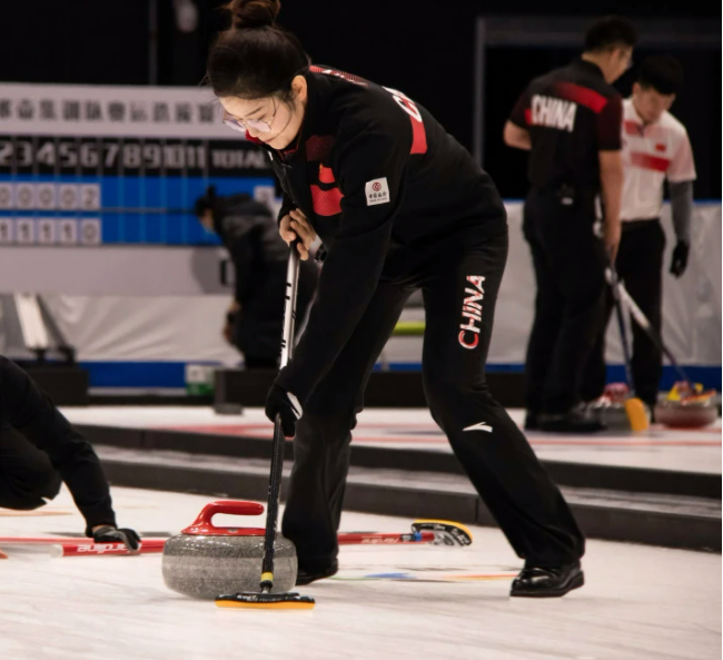 力争冬奥开门红!中国队首战打响 90后新人有望爆冷战胜世界第2休闲区蓝鸢梦想 - Www.slyday.coM 力争冬奥开门红!中国队首战打响 90后新人有望爆冷战胜世界第2休闲区蓝鸢梦想 - Www.slyday.coM