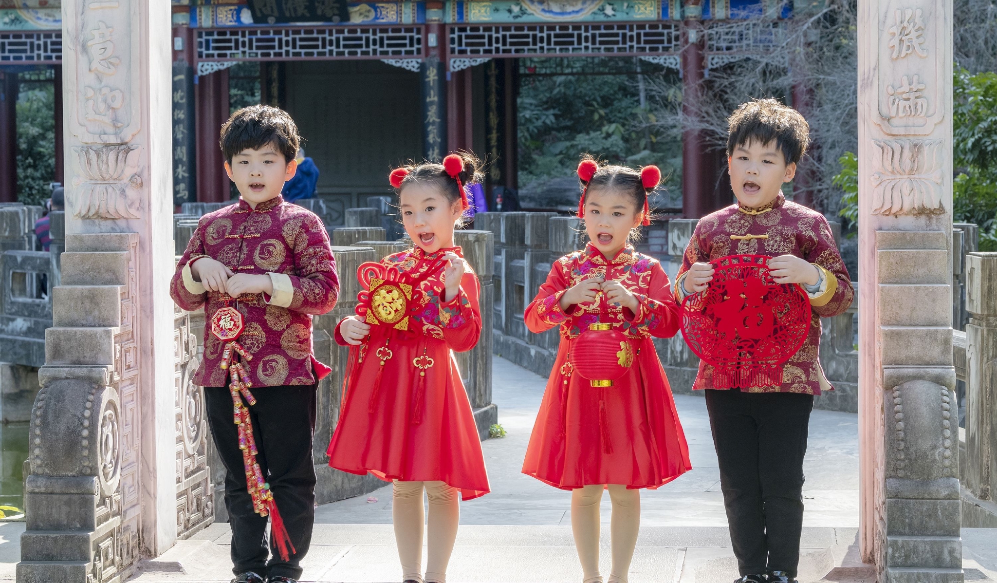 大年初三“赤狗节”，3个传统忌讳要牢记：1不吃，2不拜，3要做休闲区蓝鸢梦想 - Www.slyday.coM