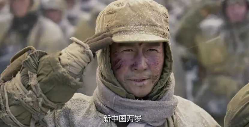 看懂这部崇尚英雄的电影中的4个隐喻，才明白《水门桥》有多厉害休闲区蓝鸢梦想 - Www.slyday.coM