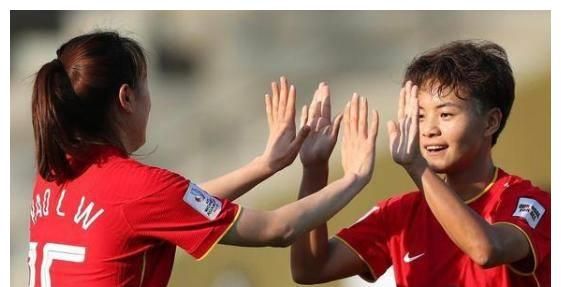 实力就是比你强,先让1球又何妨!女足逆转越南给男足打个样!休闲区蓝鸢梦想 - Www.slyday.coM