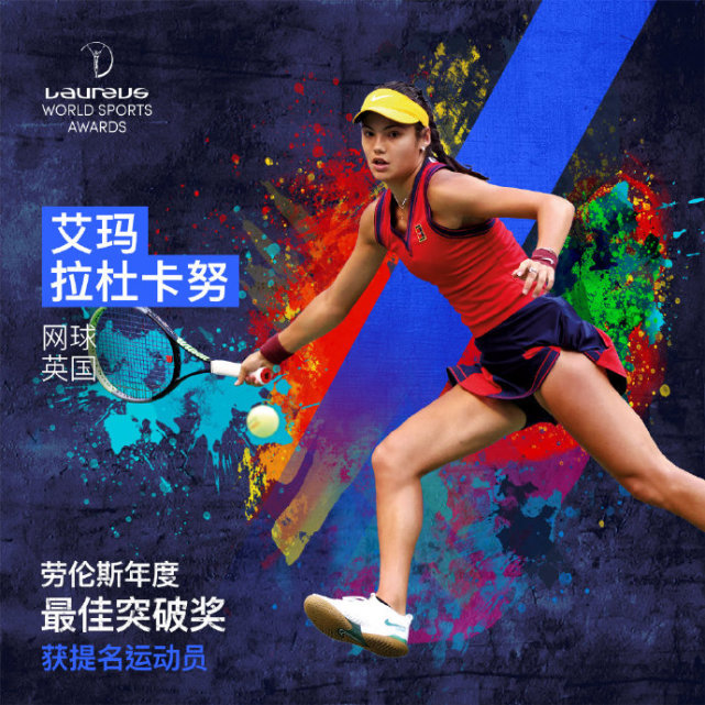 恭喜!跳水梦之队入围劳伦斯最佳团队候选,德约莱万角逐佳男!休闲区蓝鸢梦想 - Www.slyday.coM 恭喜!跳水梦之队入围劳伦斯最佳团队候选,德约莱万角逐佳男!休闲区蓝鸢梦想 - Www.slyday.coM