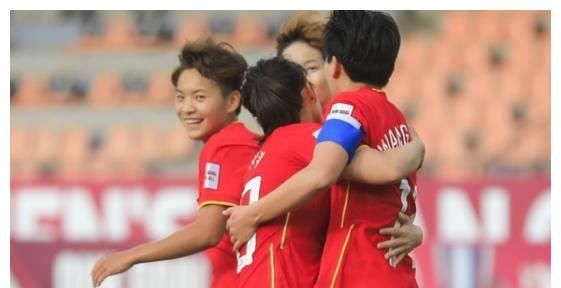 实力就是比你强,先让1球又何妨!女足逆转越南给男足打个样!休闲区蓝鸢梦想 - Www.slyday.coM