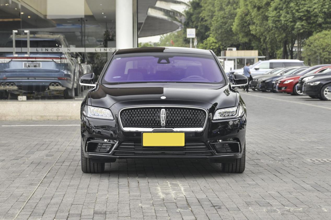 那林肯大陆的实际产品表现如何?今天咱们就以2020款 2.