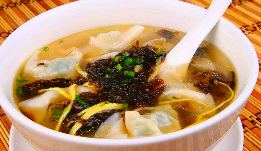 大年初二迎财神，记得吃3道生财菜，做3件生财事，寓意虎年发大财休闲区蓝鸢梦想 - Www.slyday.coM