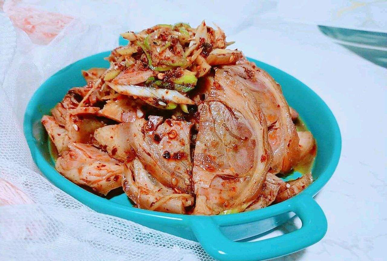 大年初二开年饭，这12道菜记得端上桌，寓意财运来，记得多吃哦休闲区蓝鸢梦想 - Www.slyday.coM