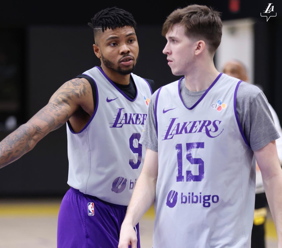 大年初二,湖人众志成城!美专家解读詹姆斯伤情:并非严重的伤病休闲区蓝鸢梦想 - Www.slyday.coM 大年初二,湖人众志成城!美专家解读詹姆斯伤情:并非严重的伤病休闲区蓝鸢梦想 - Www.slyday.coM