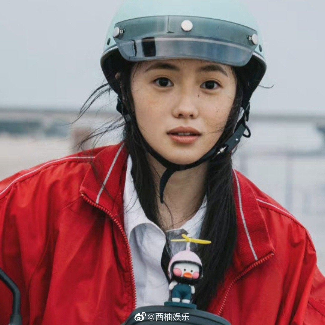 刘浩存出演四海演技受到了很多争议