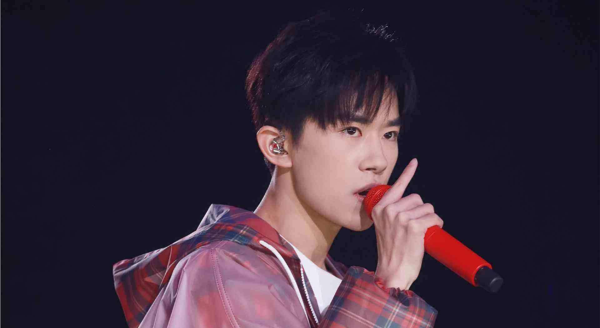 2022年开年，00后小生重排名：易烊千玺成破百亿影人，陈飞宇无奈休闲区蓝鸢梦想 - Www.slyday.coM