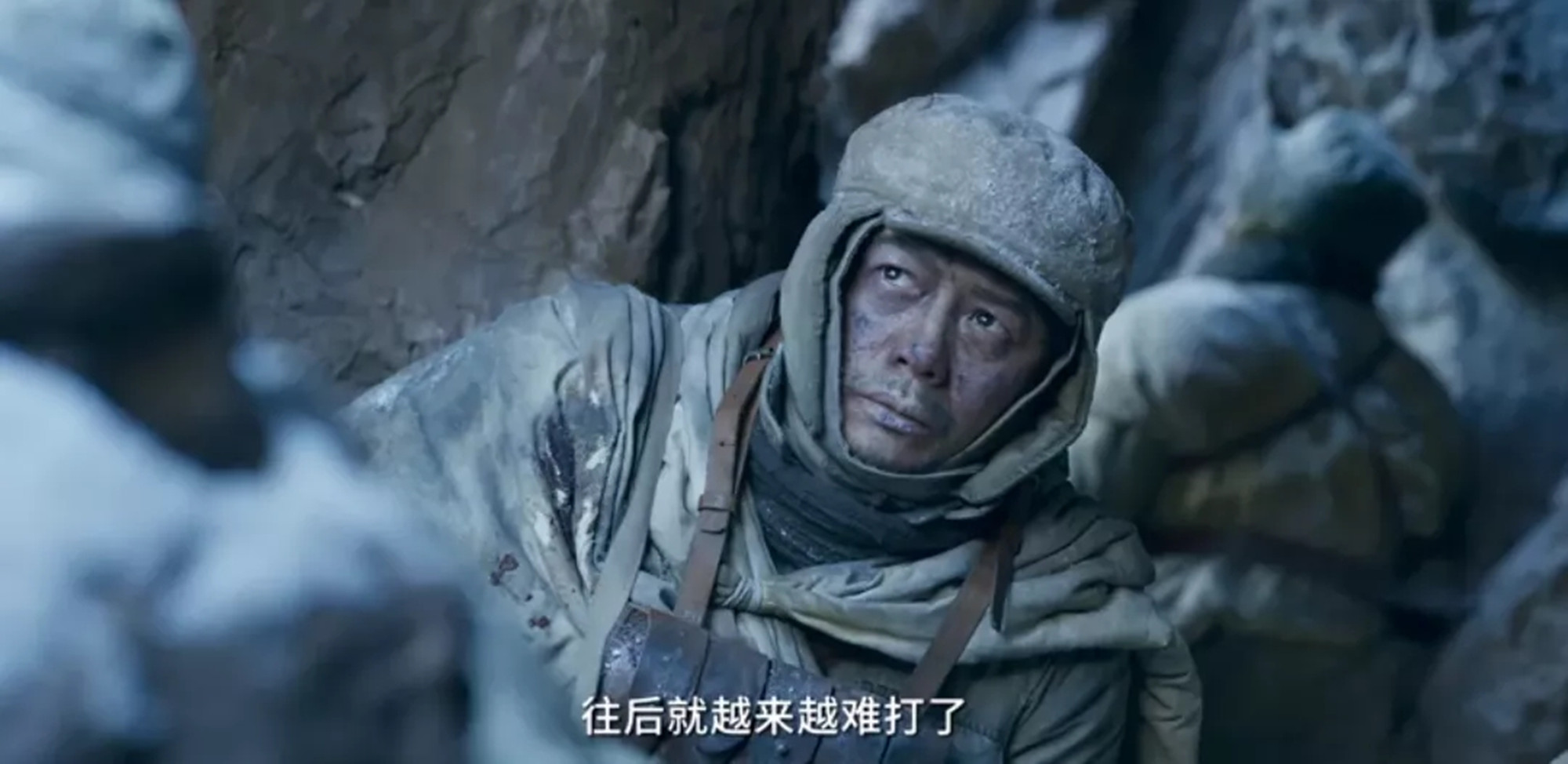 看懂这部崇尚英雄的电影中的4个隐喻，才明白《水门桥》有多厉害休闲区蓝鸢梦想 - Www.slyday.coM