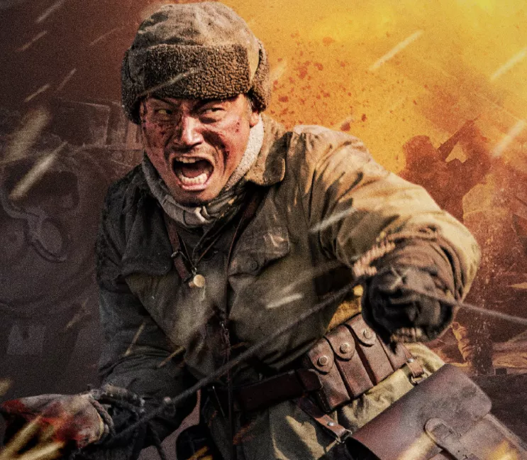 看懂这部崇尚英雄的电影中的4个隐喻，才明白《水门桥》有多厉害休闲区蓝鸢梦想 - Www.slyday.coM