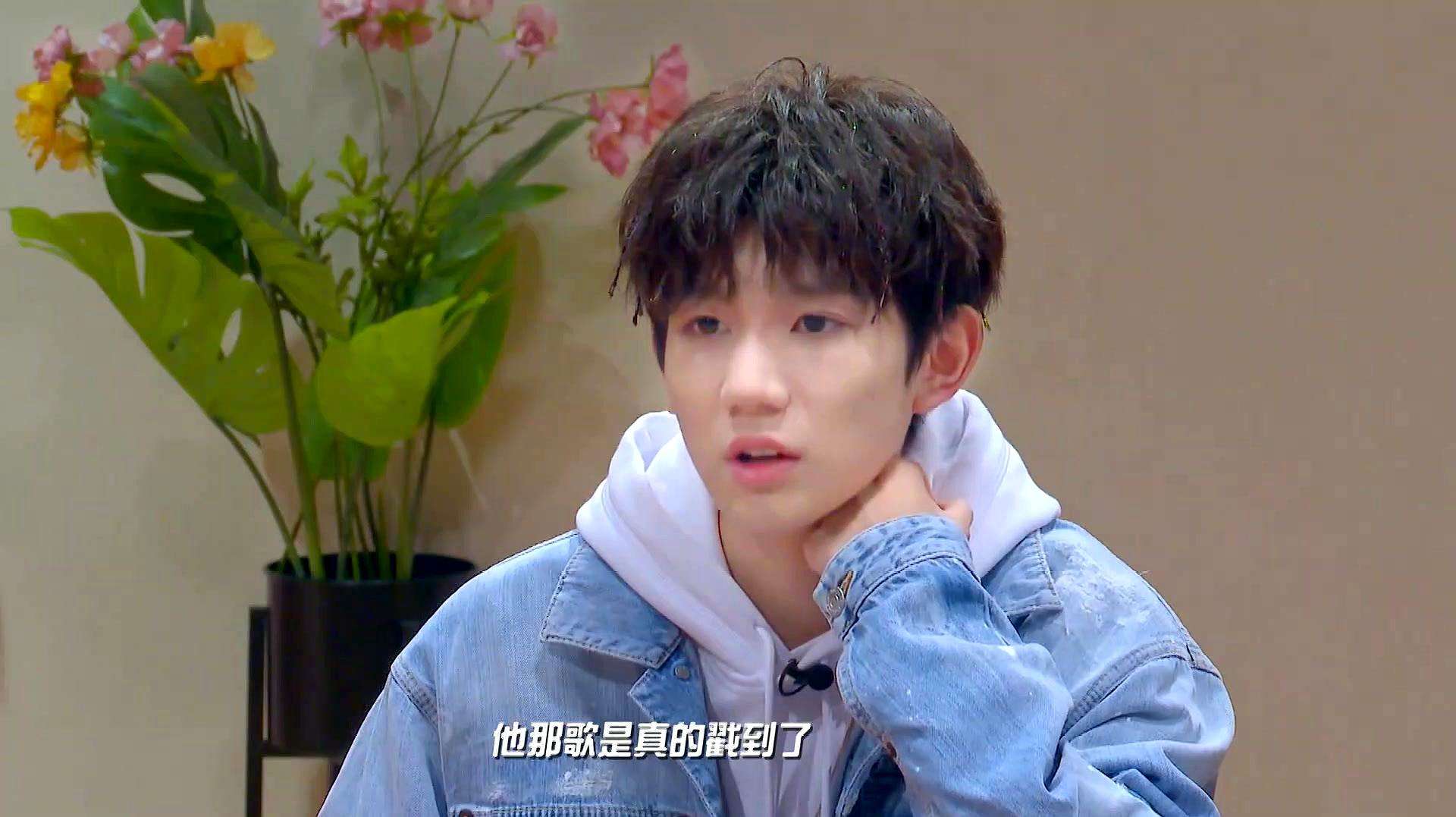 2022年开年，00后小生重排名：易烊千玺成破百亿影人，陈飞宇无奈休闲区蓝鸢梦想 - Www.slyday.coM