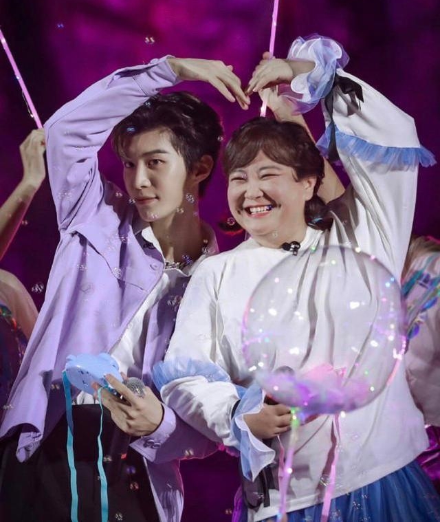 2022年开年，00后小生重排名：易烊千玺成破百亿影人，陈飞宇无奈休闲区蓝鸢梦想 - Www.slyday.coM