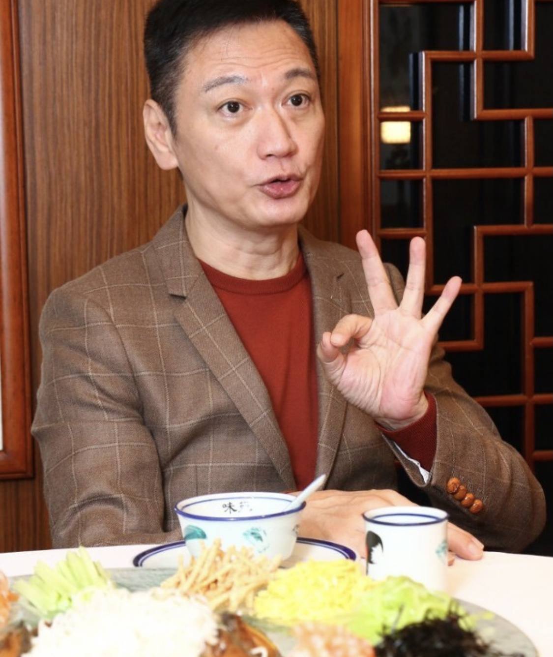 tvb师奶杀手陶大宇爆红后不坐地起价想拿视帝不愿拍古装剧