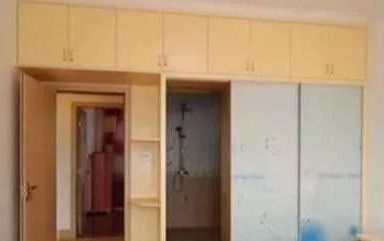 头次见有人把卫生间装在柜子里，了解完才知实用，太聪明了休闲区蓝鸢梦想 - Www.slyday.coM