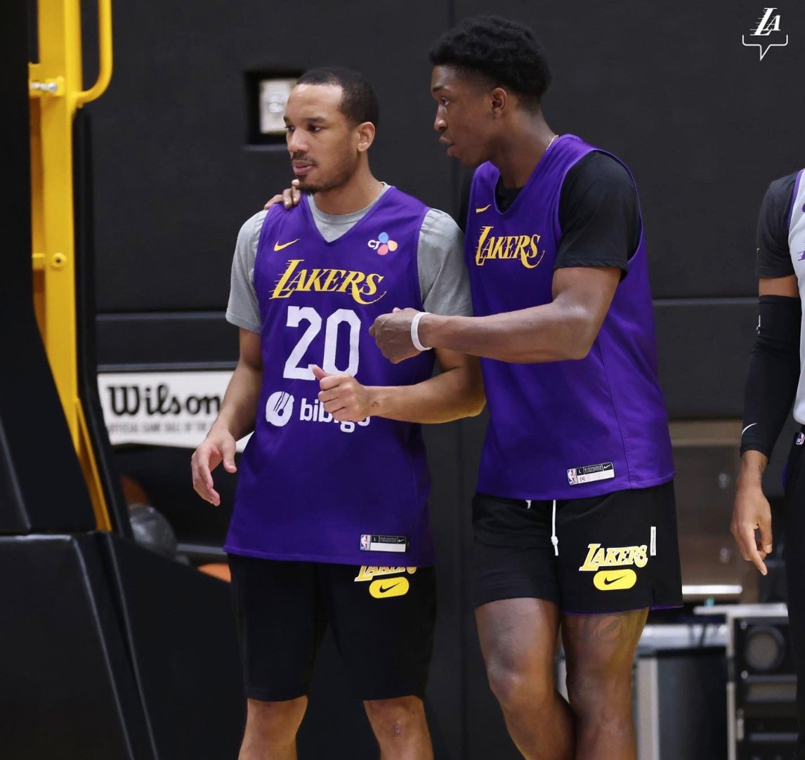 大年初二,湖人众志成城!美专家解读詹姆斯伤情:并非严重的伤病休闲区蓝鸢梦想 - Www.slyday.coM 大年初二,湖人众志成城!美专家解读詹姆斯伤情:并非严重的伤病休闲区蓝鸢梦想 - Www.slyday.coM