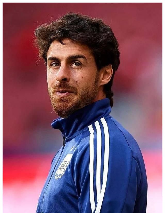 卡里索认为马罗塔可以引进乔瓦尼艾马尔想要坚持梅核心