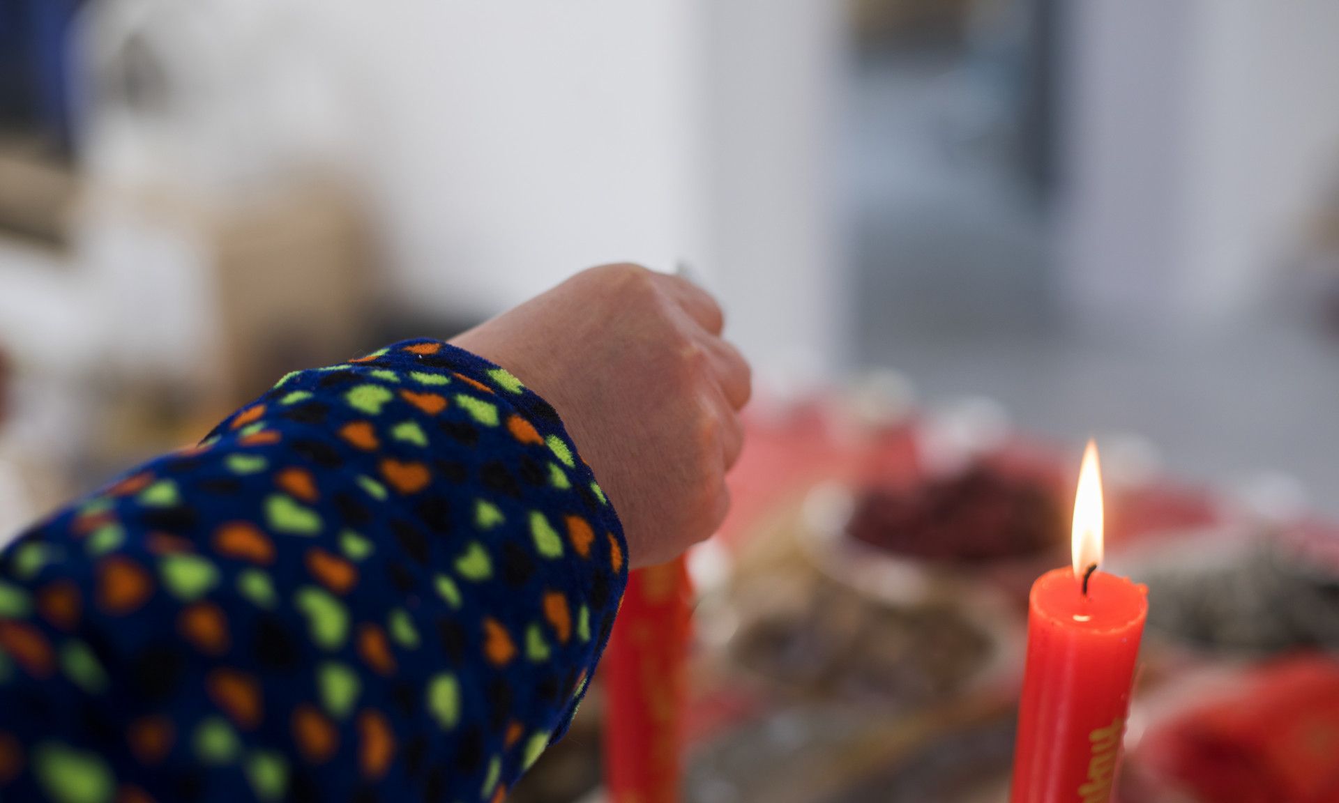 大年初二迎财神，记得吃3道生财菜，做3件生财事，寓意虎年发大财休闲区蓝鸢梦想 - Www.slyday.coM