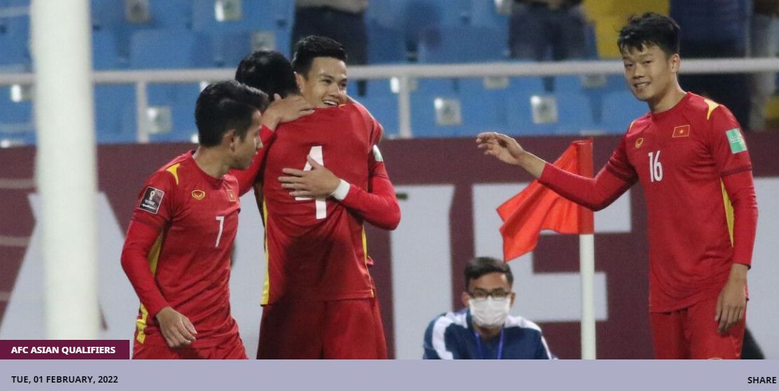 アジアサッカー連盟