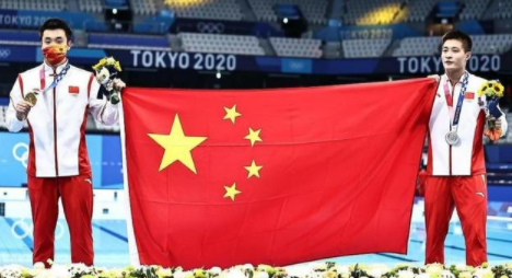 恭喜!中国跳水入围劳伦斯最佳团队候选,全红婵领衔发声:YYDS休闲区蓝鸢梦想 - Www.slyday.coM 恭喜!中国跳水入围劳伦斯最佳团队候选,全红婵领衔发声:YYDS休闲区蓝鸢梦想 - Www.slyday.coM