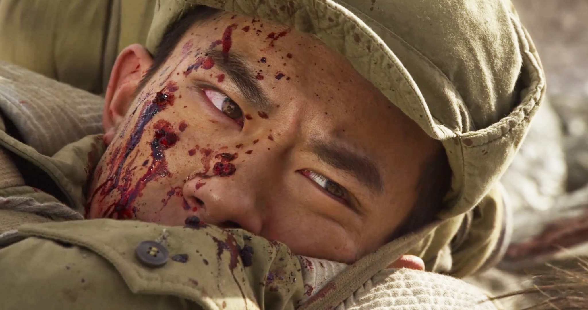 看懂这部崇尚英雄的电影中的4个隐喻，才明白《水门桥》有多厉害休闲区蓝鸢梦想 - Www.slyday.coM