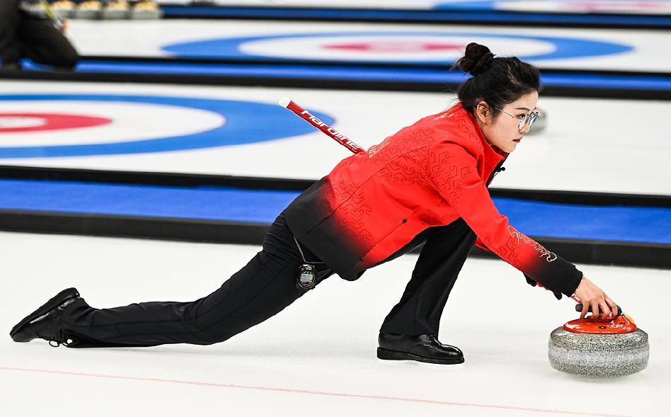 好兆头！2008北京奥运、2022北京冬奥，中国代表团全部取得开门红休闲区蓝鸢梦想 - Www.slyday.coM