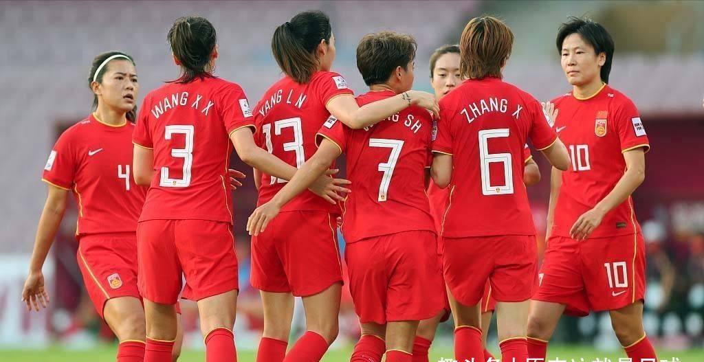 男足昨日已败，女足明日开战，是新春礼物还是新春添堵？休闲区蓝鸢梦想 - Www.slyday.coM