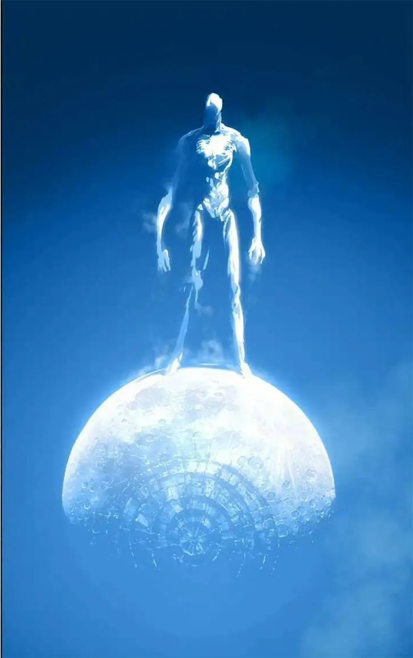 玉兔二号在月球背面，发现的正方体小屋，本体究竟是啥？休闲区蓝鸢梦想 - Www.slyday.coM