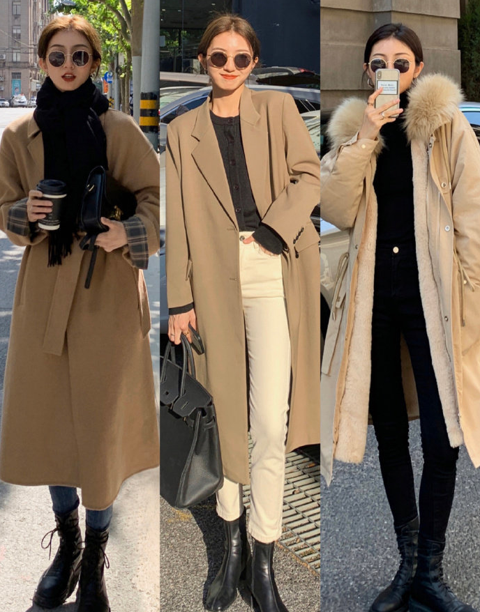 有气质的穿搭是什么样子的?看素人街拍就知道,衣着普通却高级休闲区蓝鸢梦想 - Www.slyday.coM 有气质的穿搭是什么样子的?看素人街拍就知道,衣着普通却高级休闲区蓝鸢梦想 - Www.slyday.coM