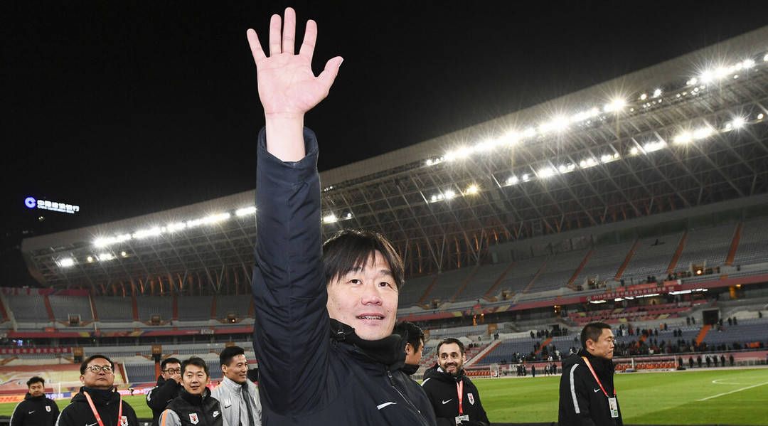 大年初一,混乱致国足梦碎卡塔尔,东道主别在明年掉链子休闲区蓝鸢梦想 - Www.slyday.coM 大年初一,混乱致国足梦碎卡塔尔,东道主别在明年掉链子休闲区蓝鸢梦想 - Www.slyday.coM