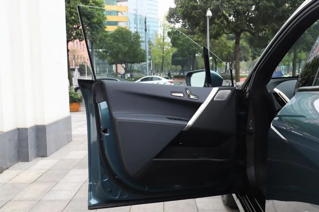 宝马ix对决特斯拉model x-新浪汽车