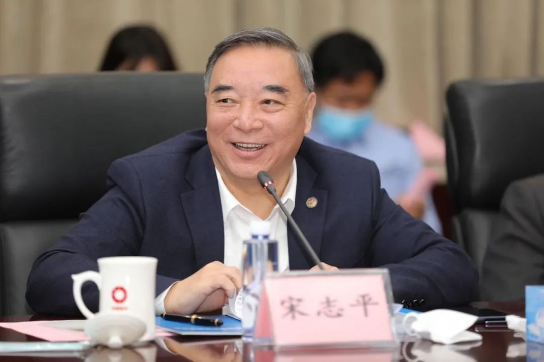 宋志平四大治企思维