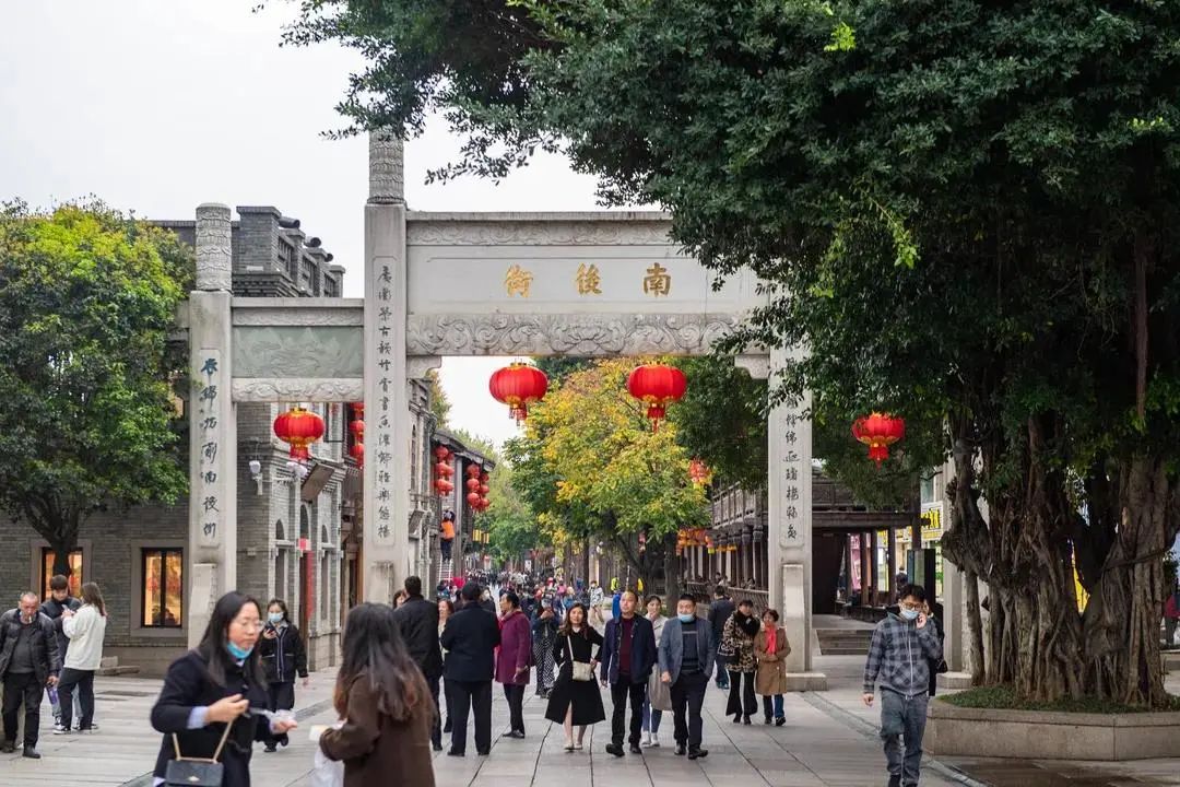 大年初二，文旅送福！“福”文化主题线路，邀您福气满满过大年！休闲区蓝鸢梦想 - Www.slyday.coM