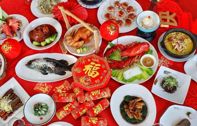 大年初二，吃3样，做3事，忌3事，老一辈有讲究，寓意吉祥又安康休闲区蓝鸢梦想 - Www.slyday.coM