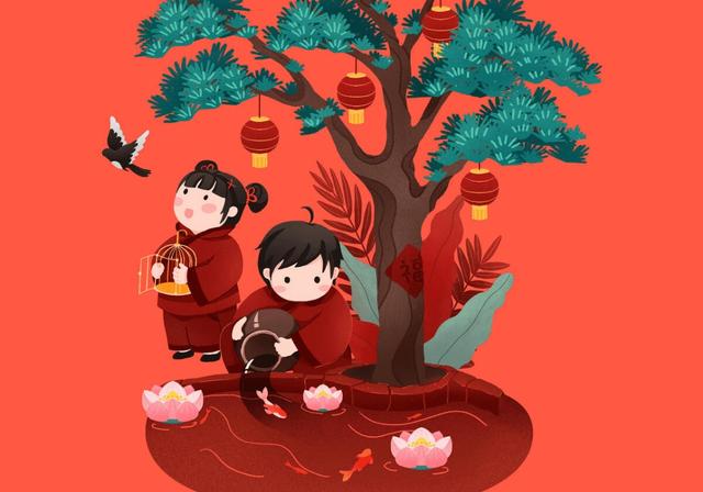 大年初二，吃3样，做3事，忌3事，老一辈有讲究，寓意吉祥又安康休闲区蓝鸢梦想 - Www.slyday.coM