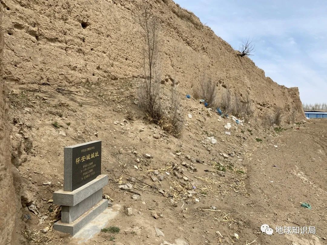 "京包铁路以南区"为蔚县,阳原县,涿鹿县三县,紧邻北京,河北保定,山西